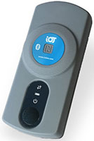 TnP-NSR103 TapNPass Fieldbus Adapter