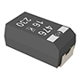 T520B227M006ATE035/E045/E070 Polymer Tantalum Capa