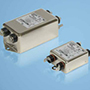 SB Series Line Filters