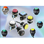 IR/IZ Series Pushbutton Switches