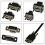 MICRO-D Connectors