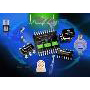 PIC16(L)F1507 8-Bit MCU