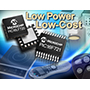 PIC16F / LF720 / 721 20-Pin Flash MCUs