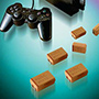 TPS Capacitors