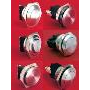 Vandal Resistant Switches