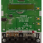 MCP3901 PIC18F65J90 Energy Meter