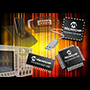 PIC32MX5 / 6 / 7 32-Bit MCUs