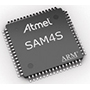 SAM4S Series Microcontrollers