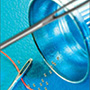 CU Series RF Capacitors
