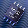 AT25DFxxx Block Erase Serial Flash