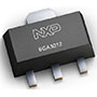 BGA301x Extreme Broadband Amplifiers