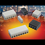 Discrete Wire-to-Board Connectors For Harsh Enviro