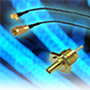 UMC Ultra-Miniature Connectors