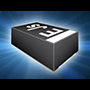 T529 Series Small Case-Size Substrate Terminal Pol
