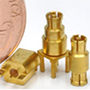 SMPM Connectors