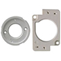 Molex LED Array Holders for CREE XLamp Arrays