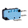 Unsealed Snap Switches
