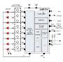 SX9510 Capacitive Touch Sensor