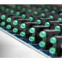 QuasarBrite™ 2-High SMD PBC Indicators