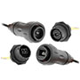 UTS LC and MPO Fiber Optic Connectors