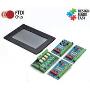 VM800P Daughter Cards