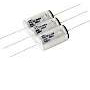 PEG130 Series Electrolytic Capacitor
