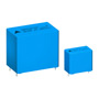 X1 Capacitors Expanded to 530 VAC