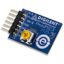 PmodMIC3™ MEMS Microphone