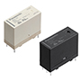 DW-H High Inrush Lighting Relay