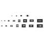 ERJ Series Thick-Film, Current-Sense Resistors