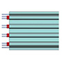 SL8802/08-20DN5-00 Custom-Cut Twin Axial Cable