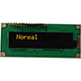 InfoVue™ OLED Display