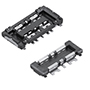 B01 Stacking Connector for High-Current Battery Ap