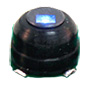 14 Series Surface-Mount Key Switches