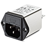 FN9260 Series Power Entry Modules