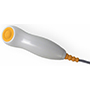 Ergonomic Pendant Switch with Cable