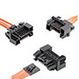 CyClone Panel-to-Panel Connector System