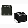 Compact SMT Push-Pull Transformers