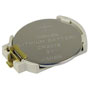 Ultra-Low CR2016 Coin Cell Holder