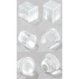 PLPC, PLW5, and PLPQ Series Rigid Light Pipes