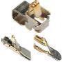Spring Clips for Mobile Devices