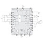 TS51111 Rectifier and Charging IC