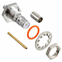 QMA RF Connectors