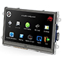 Armadillo-43(T) 4.3” Linux-Based Display Module