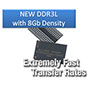 AS4C512M16D3L High-Speed, Low-Voltage CMOS DDR3L S