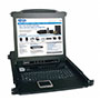 B020-008-17 KVM Switch