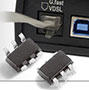 SIDACtor® Thyristors Broadband DSLP Biased Se