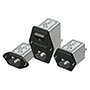 IEC Inlet Filters