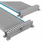 451 Series Socket Assemblies and 3749 Series Flat 