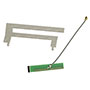 Metal and PCB Antennas